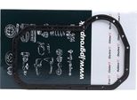 Jp Group Guarnizione, Coppa Dell'olio (1119401100) Per Vw Passat B1 Jetta Ii B3/B4 B2 Seat