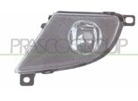 Prasco BM0474415 - Fendinebbia Oe 63177177712, Destro Per Serie 5 (E60), Serie 5 (E61)