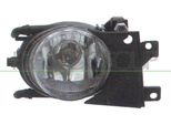 Prasco BM0454416 - Fendinebbia Oe 63176900221, Sinistro Per Serie 5 (E39)
