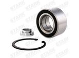 Stark SKWB-0180174 - Set Di Cuscinetti Ruota Oe 31 22 1 095 702 Per Serie 3 (E36), Serie 3 (E46), Serie 7 (E38), X3 (E83), X5 (E53), Z3 (E36), Z4 (E86), Z4 (E85), Z8 (E52)