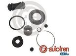 Autofren Seinsa Kit Di Riparazione Pinze Freno Per Toyota Mr 2 Ii (SW2) Posteriore 43Mm D4511