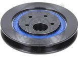 Optimal 0-N1801 Braccio Di Tensionamento Cinghia Trapezoidale Per Vw Transporter Iv Bus (70B, 70C, 7DB, 7DK, 70J, 70K, 7DC, 7DJ) Transporter Iv Furgone