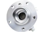 Ridex 654W0584 - Oe 31 20 20 4 081 309 Radlagersatz, Vorderachse FüR 5Er (F10), 5Er Gt (F07), 5Er (F11), 6Er (F12), 6Er (F13), 6Er (F06), 7Er (F01), X3 (F25)