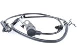 Ridex 412W0597 - Sensore Abs Oe 89542 0D010 Per Yaris (P1), Yaris (P9), Yaris Verso (P2)