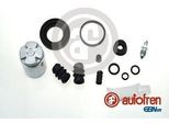 Autofren Seinsa Kit Di Riparazione Pinza Freno Per Hyundai Sonata Iii (Y-3) Posteriore 38 Mm D41165C