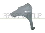 Prasco TY3253014 - Parafango Oe 5381252210, Anteriore Sinistro Per Yaris (P9)