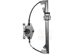 Van Wezel 3019263 Regolatore Finestrino Elettrico Posteriore Sinistro Per MERCEDES-BENZ Classe A (W176) Gla (X156)