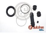 Autofren Seinsa Kit Di Riparazione Pinza Freno Per Mazda 323 Iii Hatchback (Bf) Anteriore 51 Mm D4450