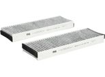 MASTER-SPORT 3023-2/1-IF-SET-MS Filtro Aria Abitacolo, Filtro Antipolline Per Lamborghini Gallardo