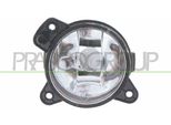 Prasco VG9174422 - Oe 7H0941699C Fendinebbia, Sinistro Per Fabia I (6Y), Fabia Ii (54), Crafter (2E), Crafter (2F), Polo (9N), T5