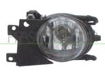 Prasco BM0454415 - Fendinebbia Oe 63176900222, Destro Per Serie 5 (E39)