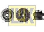 Luk Kit Frizione 643 3290 00 Per Scania Serie F - Serie K - Serie P G R T - Serie
