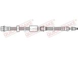 Quick Brake 32.800 Tubo Freno Per Mazda 5 (CR19) 3 (Bk) 3 (Bl) 5 (Cw) 3 Berlina (Bk) 3 Berlina (Bl)
