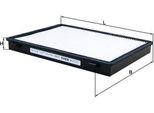 Filtro Abitacolo Knecht La 421