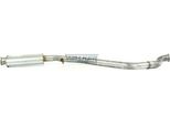 Walker 19073 - Silenziatore Centrale Oe 171729 Per 306