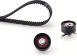 Gates K025508XS - Kit Cinghia Di Distribuzione Oe 1380026 Per Focus (Dfw), Focus (Dnw), Mondeo Ii, Tourneo Connect, Transit Connect, Cougar, Focus (Daw, Dbw)