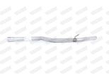 Walker 21856 - Tubo Di Scarico Oe 7700308544 1040 Mm, Per Kangoo (Kc), Kangoo (Fc)