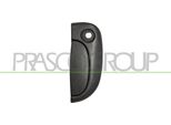 Prasco DS9178001 - Oe 7700354479 Maniglia Della Porta, Anteriore Destra Per Kangoo (Kc), Kangoo (Fc)