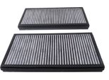MASTER-SPORT 3124-2-IF-SET-MS Filtro Aria Abitacolo, Filtro Antipolline Per Bmw 7 (E65, E66, E67)
