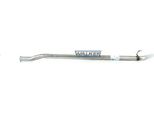 Walker 21855 - Tubo Di Scarico Oe 7700310431 1340 Mm, Per Kangoo (Kc), Kangoo (Fc)