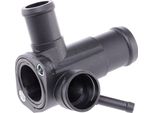 Topran 101 457 - Oe 068 121 133AE Flangia Del Liquido Di Raffreddamento Per Cordoba (6K), Ibiza (6K), Inca (6K), Toledo I (1L2), Caddy Ii (9K), Golf Iii (1H), Passat (35I), Vento (1H)