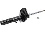 MASTER-SPORT 313671-PCS-MS Ammortizzatore Asse Anteriore Sinistro Per Peugeot 207 (Wa_, Wc_)