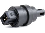 Topran 109 795 Sensore Temperatura Aria Aspirata Oe 028906081 Compatibile Con Vento, Transporter Iv, Sharan, Polo 6V, Polo 9N, Polo 6N, Passat 3B, Passat 35I, Lupo, Golf Iv, Golf Iii, Bora, Octavia, Fabia, Toledo, Leon, Ibiza, Cordoba, Arosa, Alhambra, Galaxy, A6 4A, A4 8D