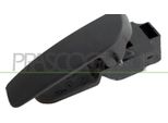 Prasco FT9078401 - Oe 735460743 Maniglia Della Porta, Anteriore Destra Per Nemo, Fiorino, Qubo, Bipper (Aa), Bipper Tepee