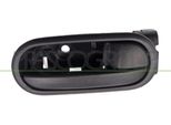 Prasco MZ3098601 - Oe D65158330A02 Maniglia Della Porta, Destra Per 2 (De, Dh)