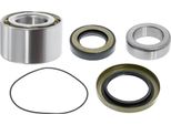 MASTER-SPORT 3325-SET-MS Set Cuscinetti Ruota Asse Posteriore Per Mitsubishi Pajero Ii Canvas Top (V2_C, V4_C)