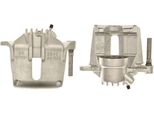 Bosch 0 986 473 410 - Pinza Freno Oe 4400 K7 Per Xsara, 206 Cc (2D), 206 (2A/C), 306