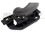Prasco FT1338602 - Oe 735245681 Maniglia Porta, Sinistra Per Punto