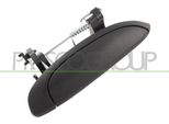 Prasco RN0268201 - Oe 7700426087 Maniglia Della Porta, Destra Per Logan, Megane I, Scenic I