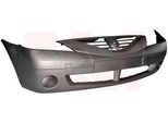 Van Wezel 1514570 - Paraurti Anteriore Oe 6001546781 Per Logan