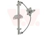 Van Wezel 3380261 Alzacristalli Elettrico Anteriore Sinistro Per Nissan Juke (F15)