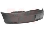 Van Wezel 1620540 - Paraurti Posteriore Oe 0735272757 Per Punto
