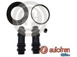 Autofren Seinsa Kit Di Riparazione Pinza Freno Per Chrysler Stratus Cabriolet (Jx) Anteriore 54 Mm D4335