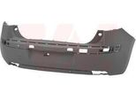 Van Wezel 0970544 - Paraurti Posteriore Oe 7410W9 Per C4 I (Lc)