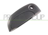 Prasco DS9178002 - Oe 7700354478 Maniglia Della Porta, Anteriore Sinistra Per Kangoo (Kc), Kangoo (Fc)