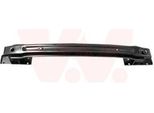Van Wezel 1709530 - Oe 46835282 Supporto Paraurti, Posteriore Per Panda