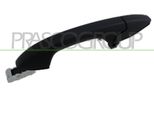 Prasco HD8288104 - Oe 72180 Swa T11ZS Maniglia Della Porta, Posteriore Sinistra Per CR-V Iii (Re)