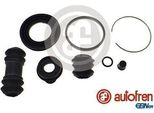 Autofren Seinsa Kit Di Riparazione Pinze Freno Per Toyota Mr 2 Iii (ZZW3) Posteriore 45Mm D4741