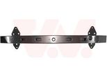 Van Wezel 1709560 - Oe 46840091 Supporto Paraurti, Anteriore Per Panda