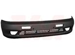 Van Wezel 3078570 - Paraurti Anteriore Oe 6388800070 Per Classe V (638/2), Vito (W638)