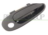 Prasco TY2818001 - Oe 69210 12160 Maniglia Porta, Anteriore Destra Per Corolla (E10), Rav 4 I (A1)
