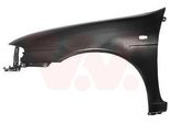 Van Wezel 3317656 - Parafango Oe 631001N930, Anteriore Destro Per Almera I (N15)