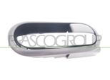 Prasco MZ3098607 - Oe DL40 58330 02 Maniglia Della Porta, Destra Per 2 (De, Dh)