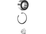 Ridex 654W0154 - Set Di Cuscinetti Ruota Oe 7L0 498 287 Per Q7 (4L), Cayenne (9PA), Touareg (7L), Touareg (7P)
