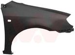 Van Wezel 5395656 - Parafango Oe 53811 1H190, Anteriore Destro Per Corolla (E12)