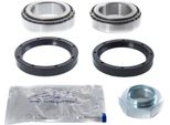 MASTER-SPORT 3428-SET-MS Set Di Cuscinetti Ruota Asse Anteriore Per Peugeot Boxer Bus (230P)